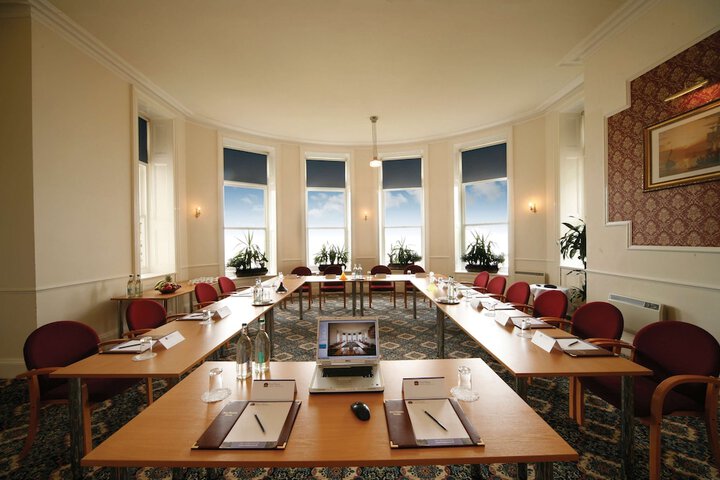 Meeting 46 of 56