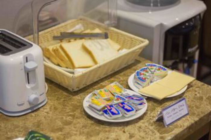 Fitness Facility Photos