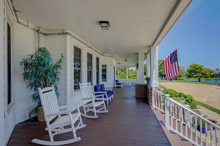 Terrace/Patio 255 of 282