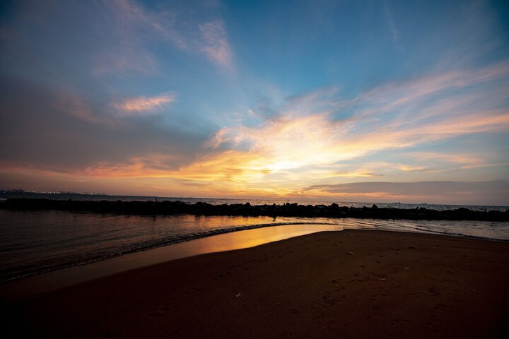 Beach 140 of 162