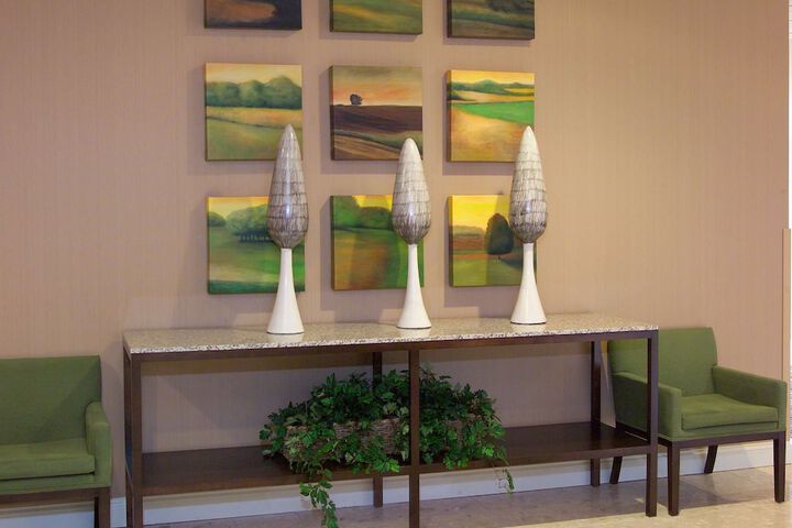 Hotel Interior 4 of 60