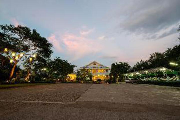 Rattanapornhouse