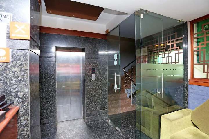 Hotel Interior 2 of 30