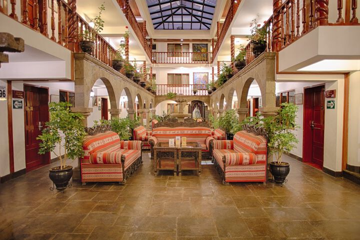 Hotel Interior 3 of 41