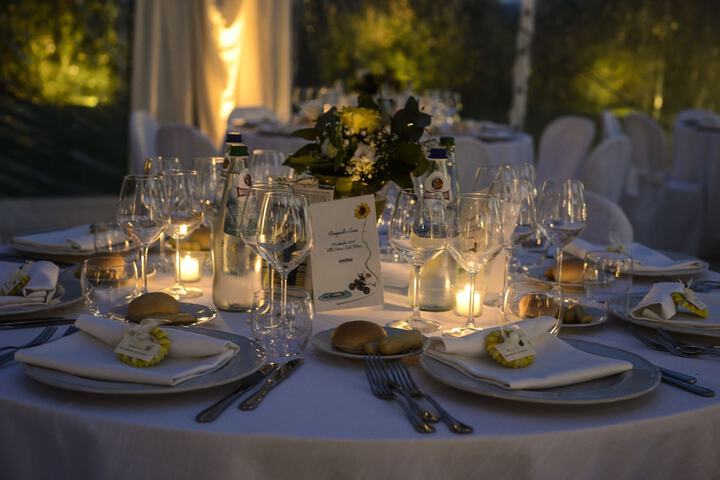 Wedding/Banquet 64 of 72