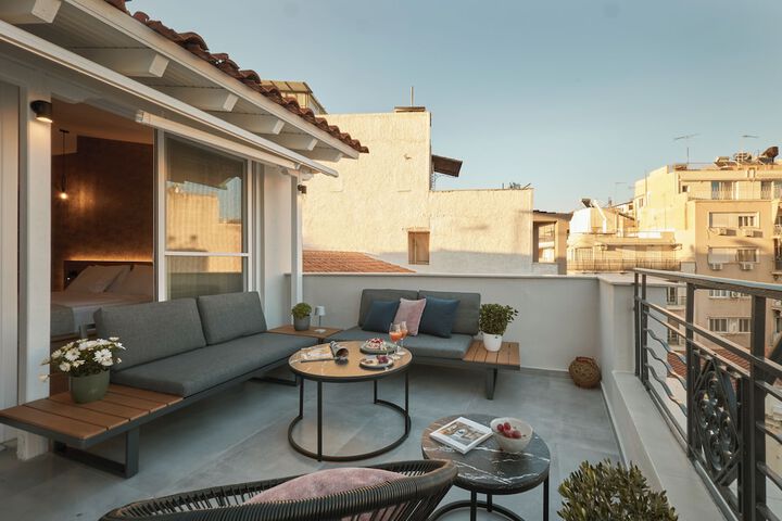 Terrace/Patio 47 of 59