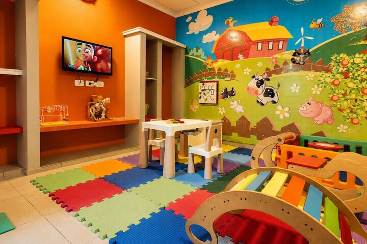 Childrens Activities 34 of 50
