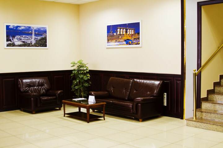 Hotel Interior 4 of 34