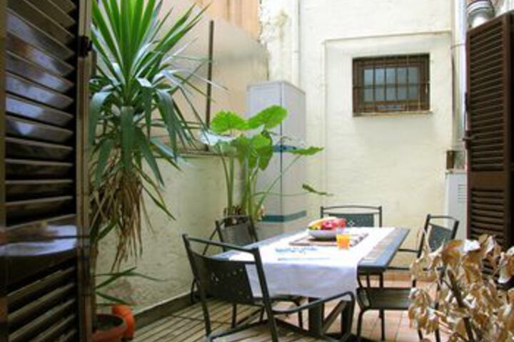 Terrace/Patio 7 of 7