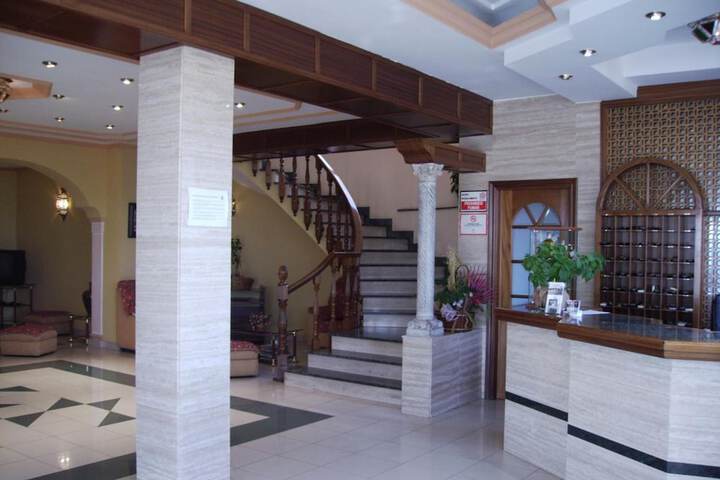 Hotel Interior 4 of 44