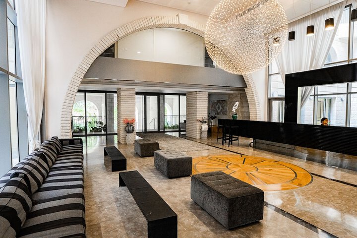 Hotel Interior 2 of 83