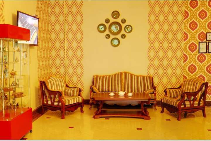 Hotel Interior 5 of 34
