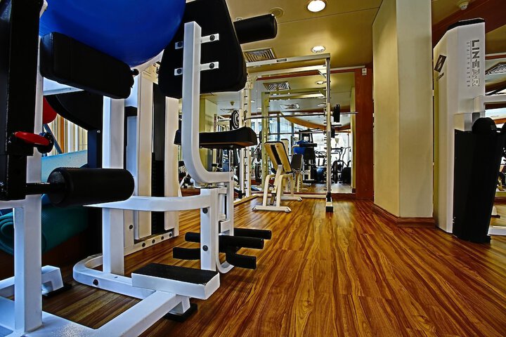 Health and Fitness 46 of 85