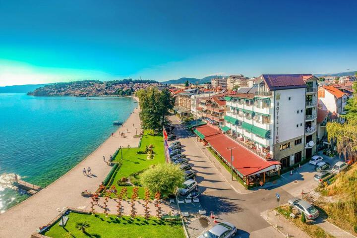 Tino Hotel & SPA