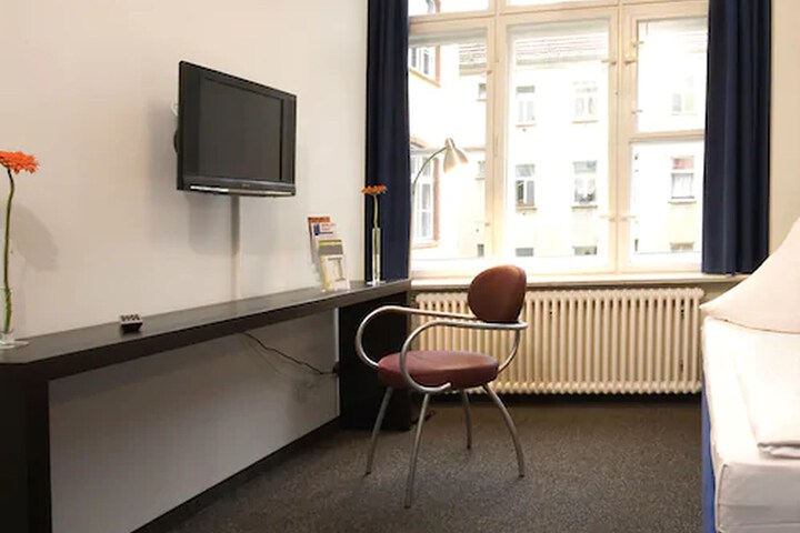 Fitness Facility Photos