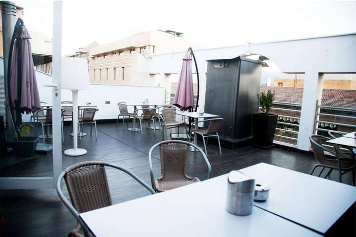 Terrace/Patio 40 of 46