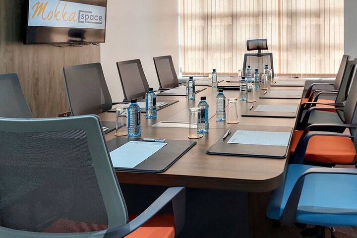 Meeting 43 of 47