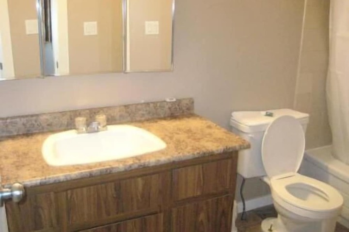 Bath Amenities