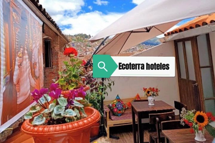 Union Hotel Cusco