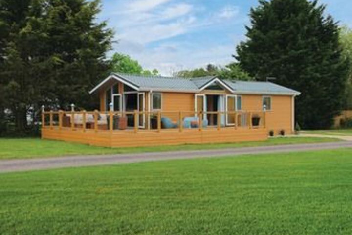 Melbury Lodge