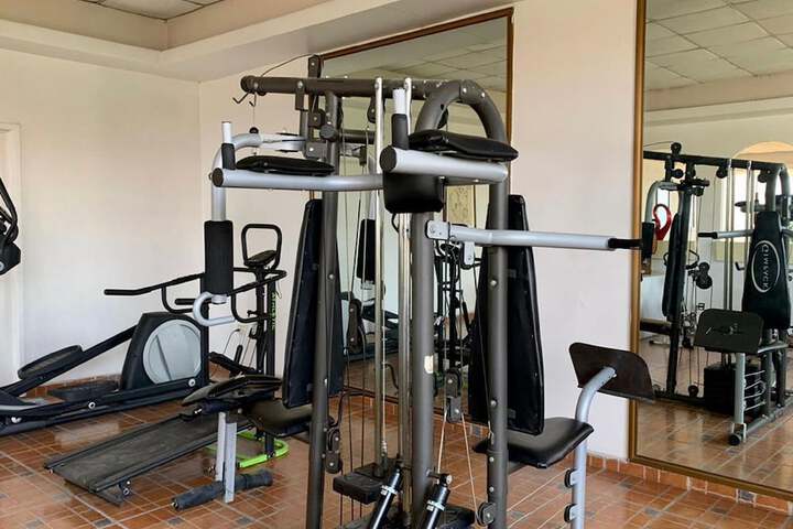 Health and Fitness 29 of 65