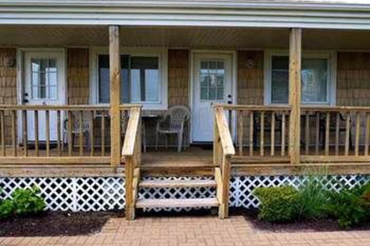 Terrace/Patio 23 of 25