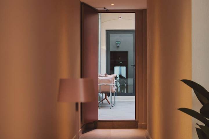 Hotel Interior 5 of 45