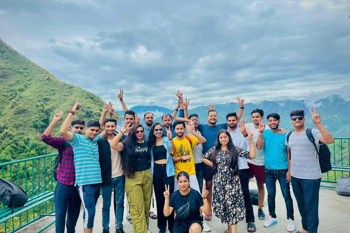The Himalaya Retreat Resort Experience Nature in the Lap of Himalayas