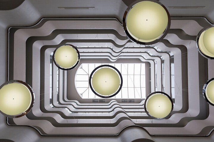 Hotel Interior 73 of 82