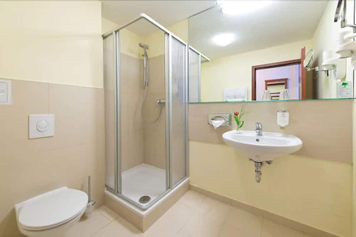 Bathroom Vanities