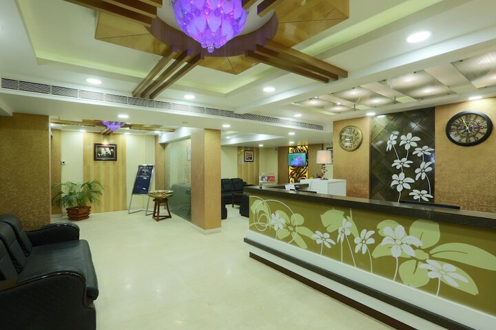 Hotel Interior 6 of 47