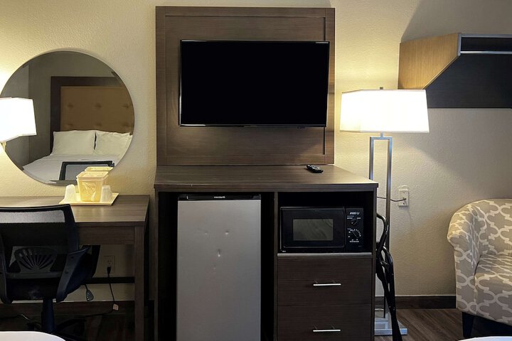 2 Double Beds (9 of 10)