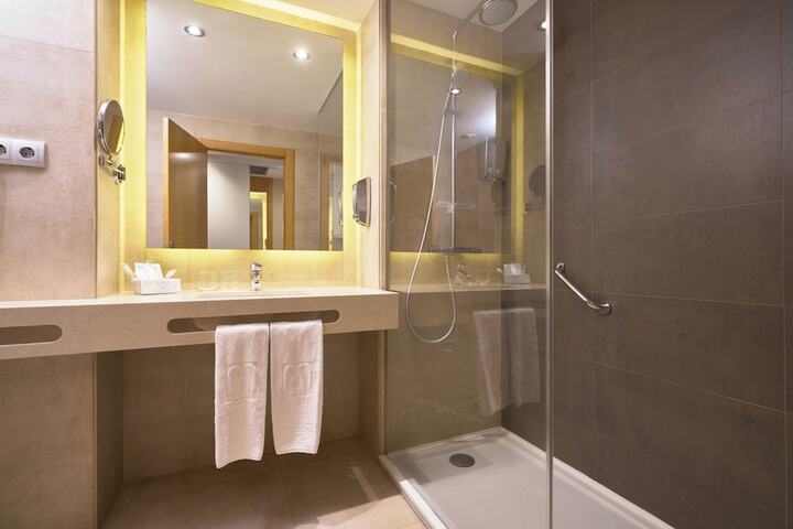 Bath Amenities