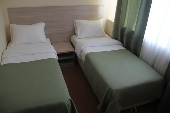 Minotel Hotel