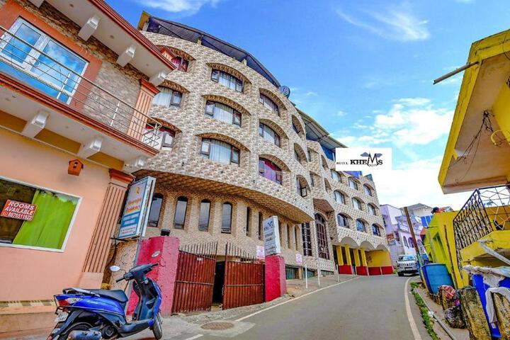 Fitness Facility Photos