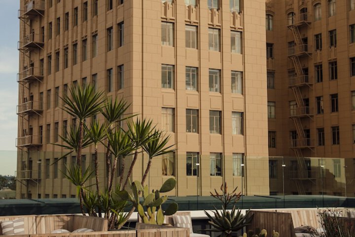 Terrace/Patio 59 of 63