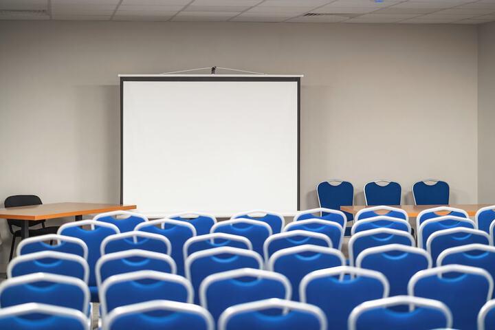 Meeting 70 of 77