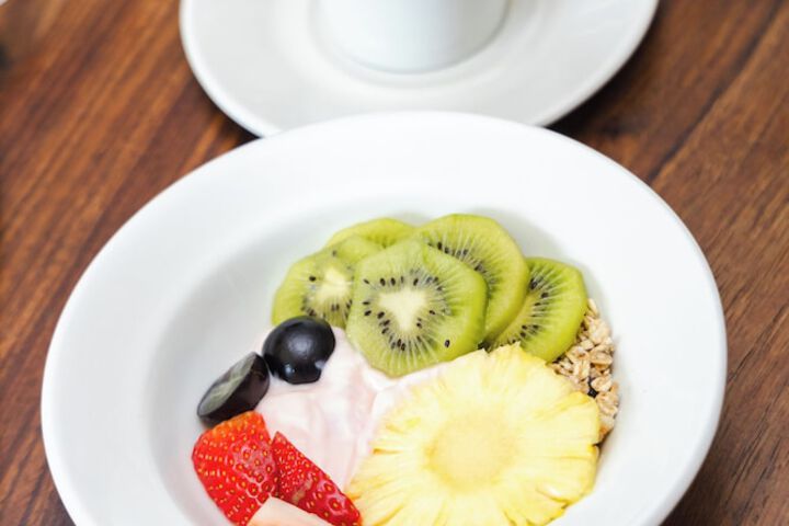 Breakfast/Coffee Service 42 of 58