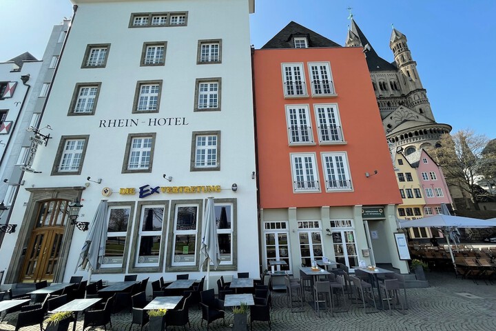 Hotel 183 of 194