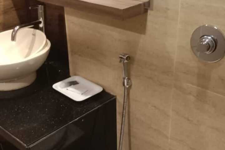 Bathroom Vanities