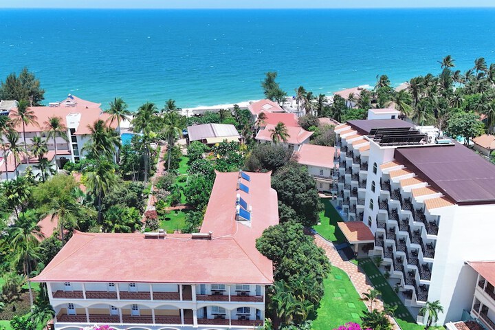 Photo of Le Aqua Resort & Spa Phan Thiet