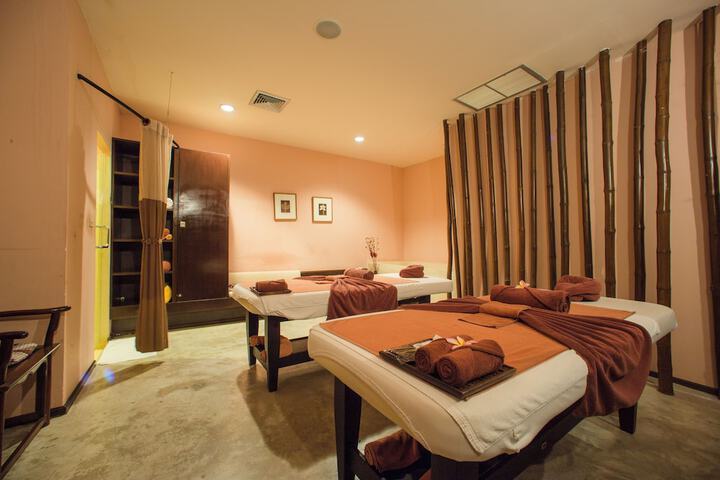 Wellness Treatments