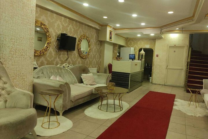 Hotel Interior 5 of 42