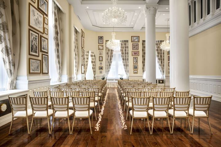 Ballroom