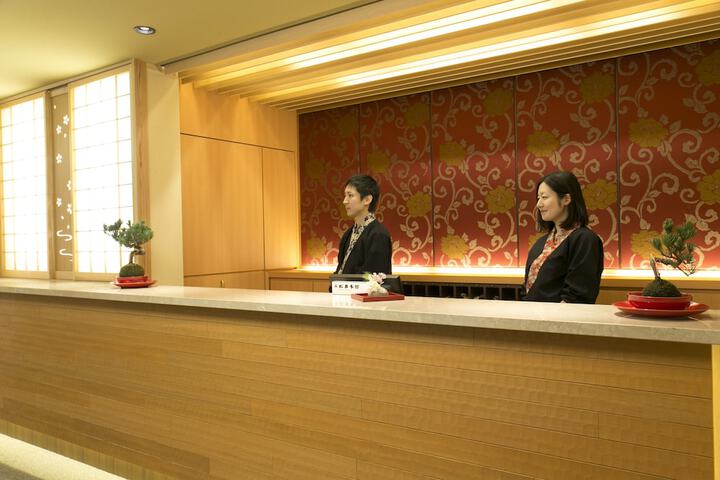 Hotel Interior 4 of 58