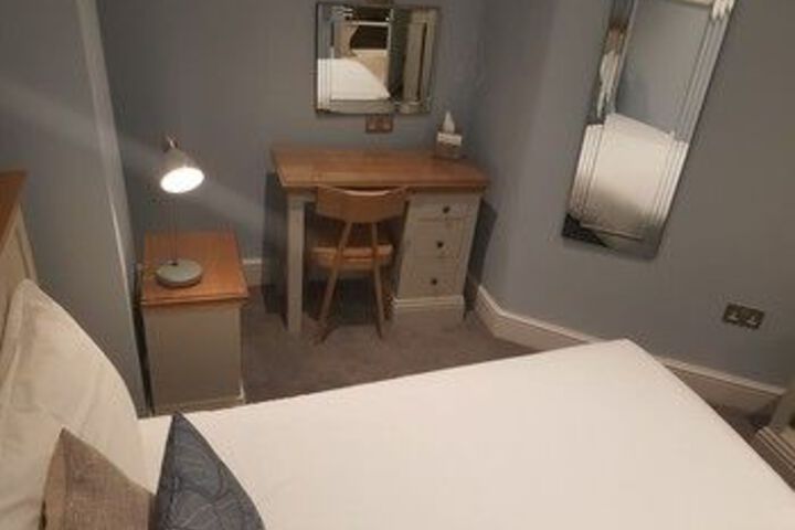 Treatment Room Pic