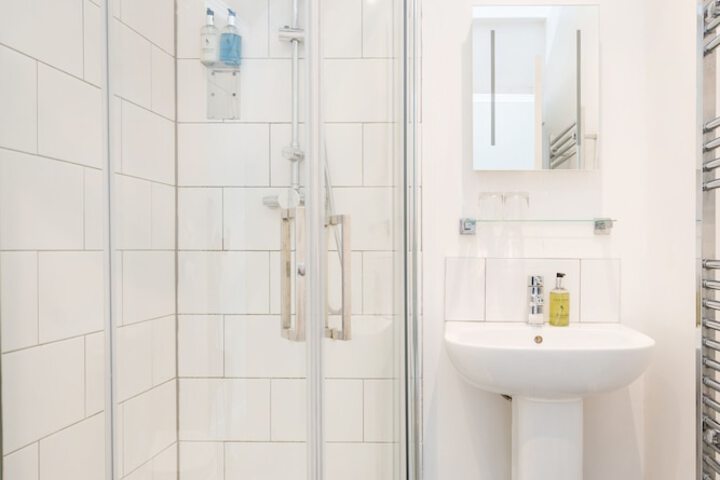 Bathroom Vanities