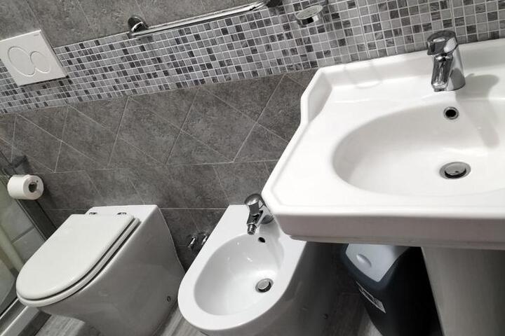 Fitness Center Photo