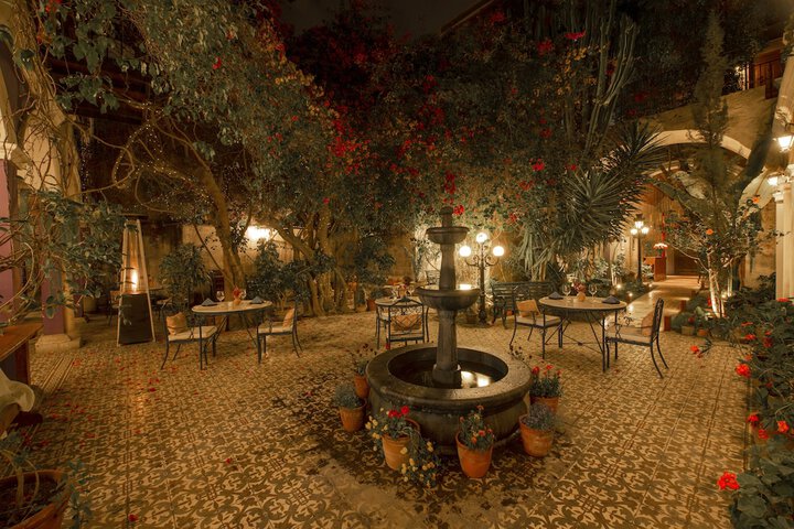 Terrace/Patio 35 of 81
