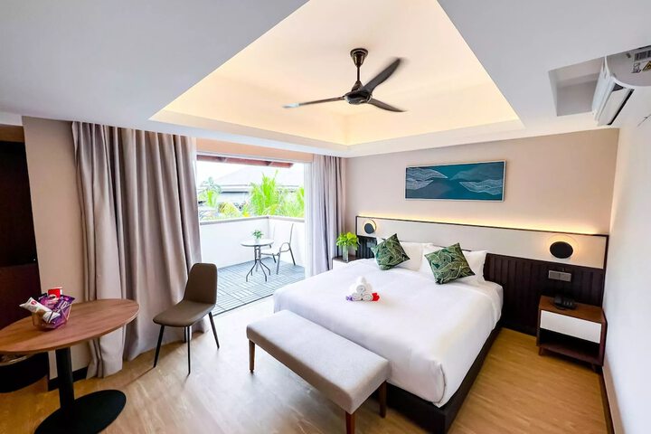 Room 5 of 22